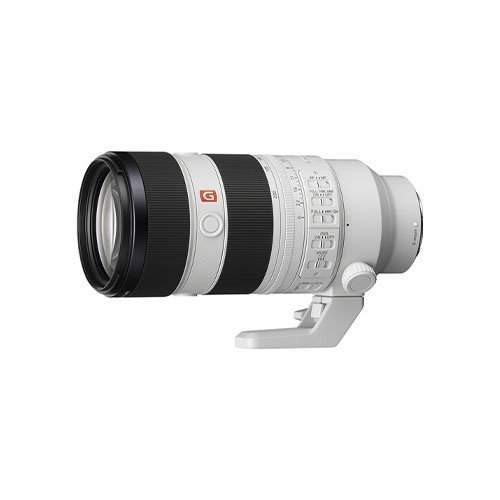 Objectif Sony FE 70-200 mm f/2.8 GM OSS