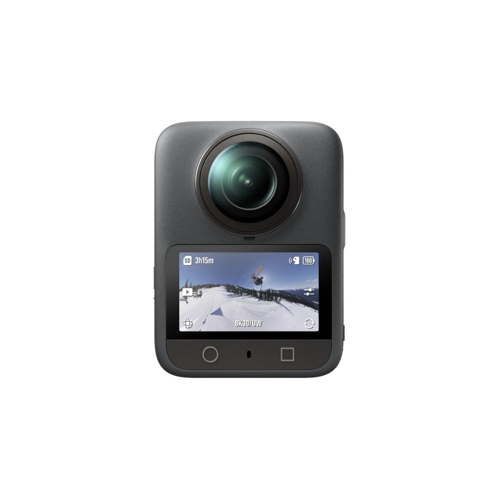DJI Osmo 360 Action Camera Standard Combo