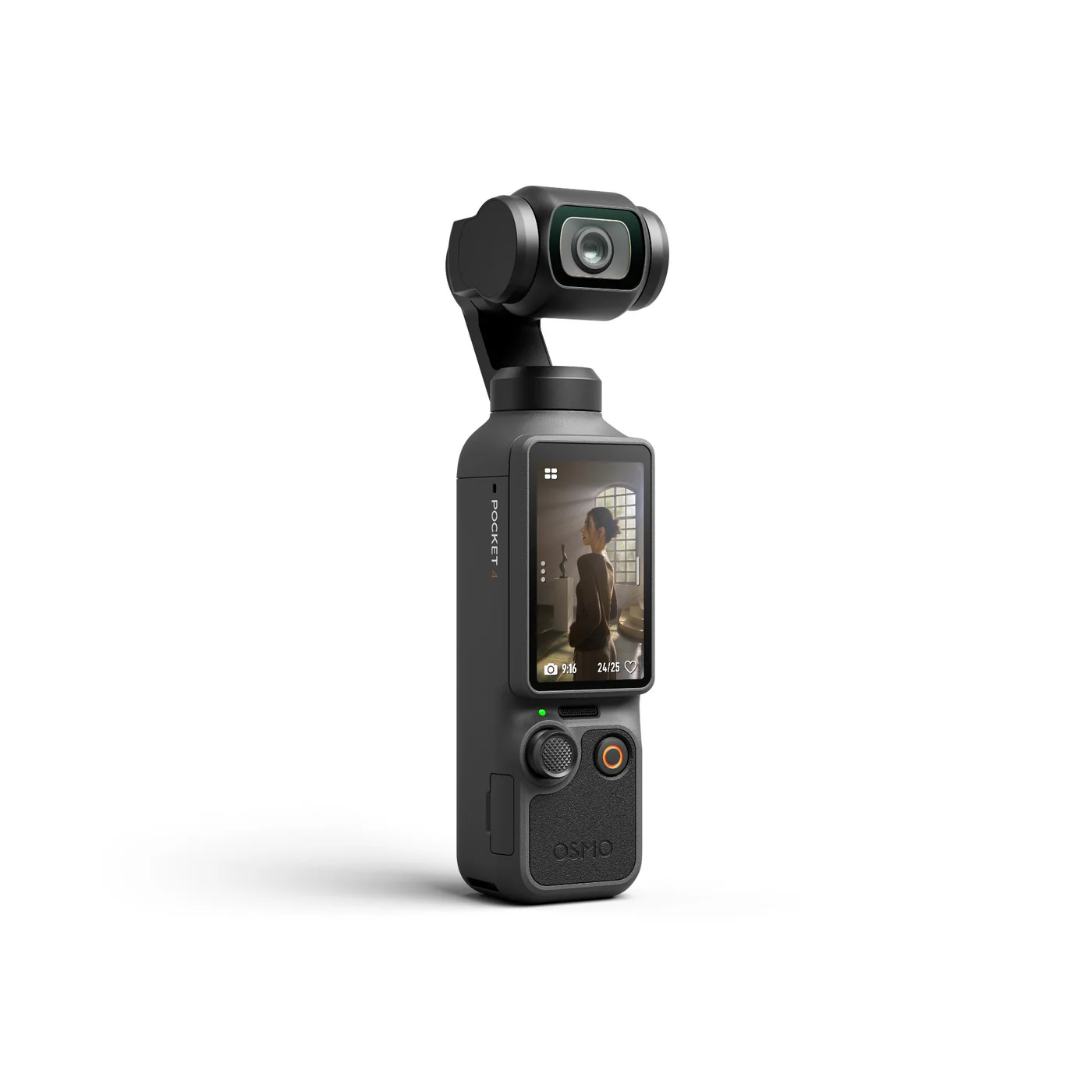 DJI Osmo Pocket 4 Standard Combo 3