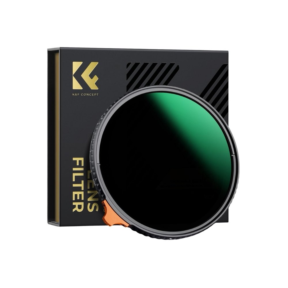ND Filter Variable 67mm ND3-1000 Nano-X series