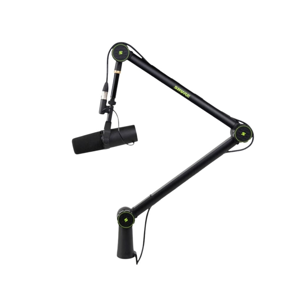 Desktop Mic Stand Gator Boom Arm