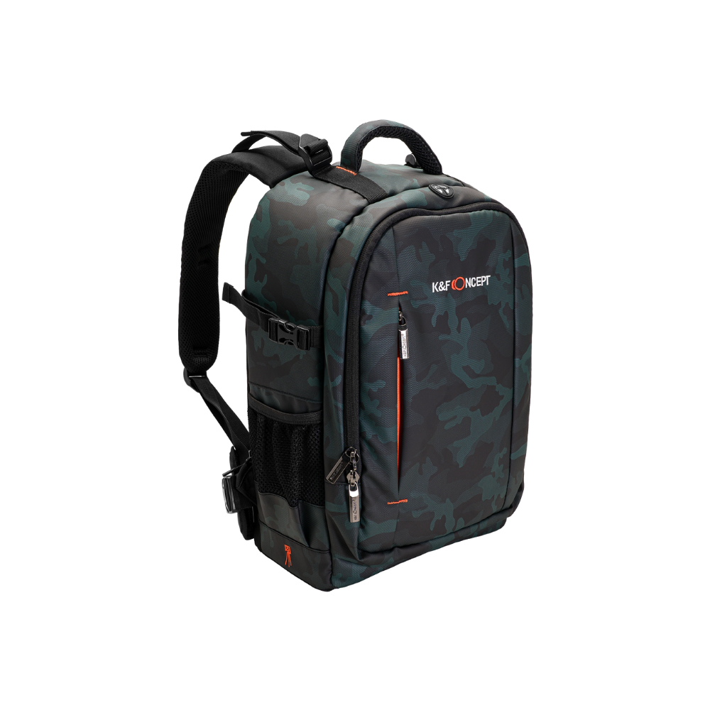 K&amp;F Camera Bag Large Backpack 23L