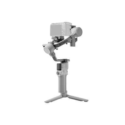 Stabilisateur DJI RS 4 Mini