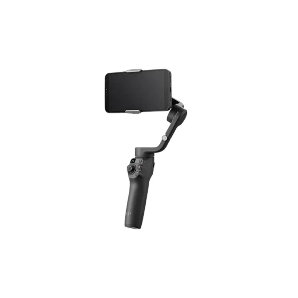 Stabilisateur DJI Osmo Mobile 6