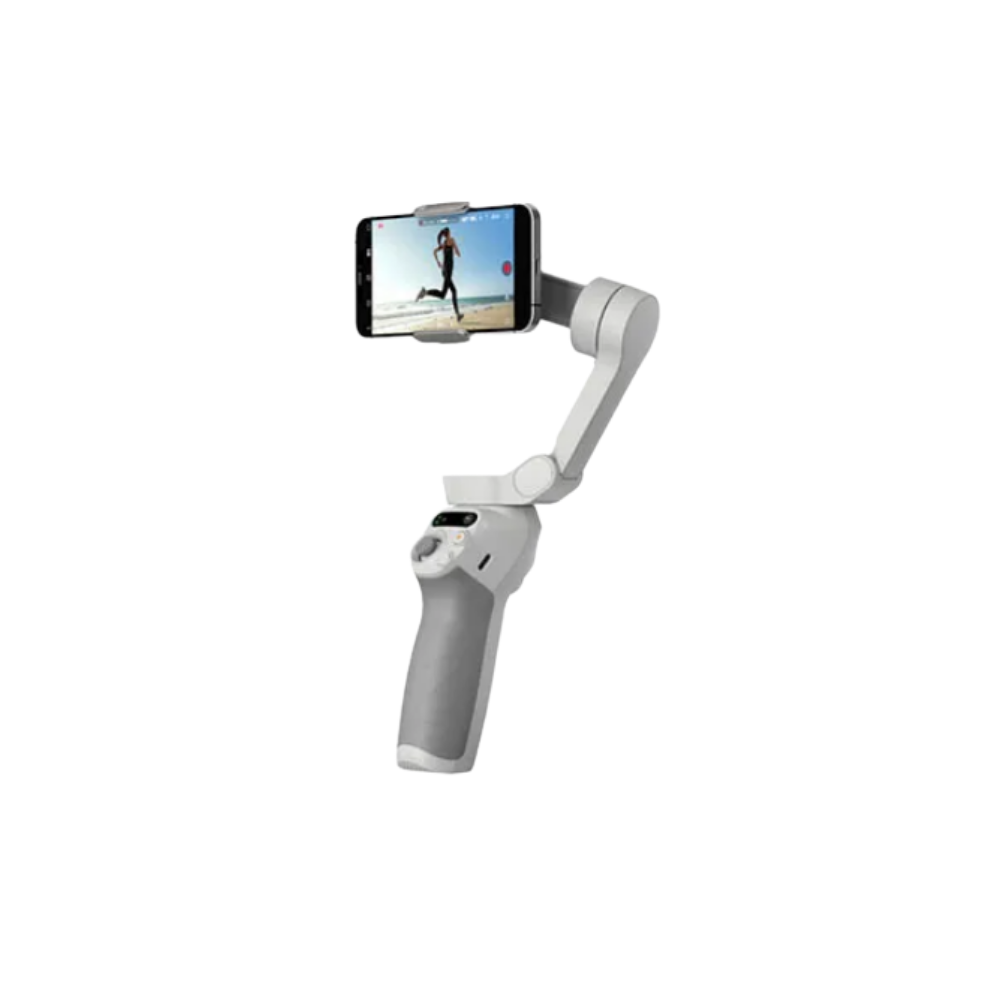 Stabilisateur DJI Osmo Mobile SE