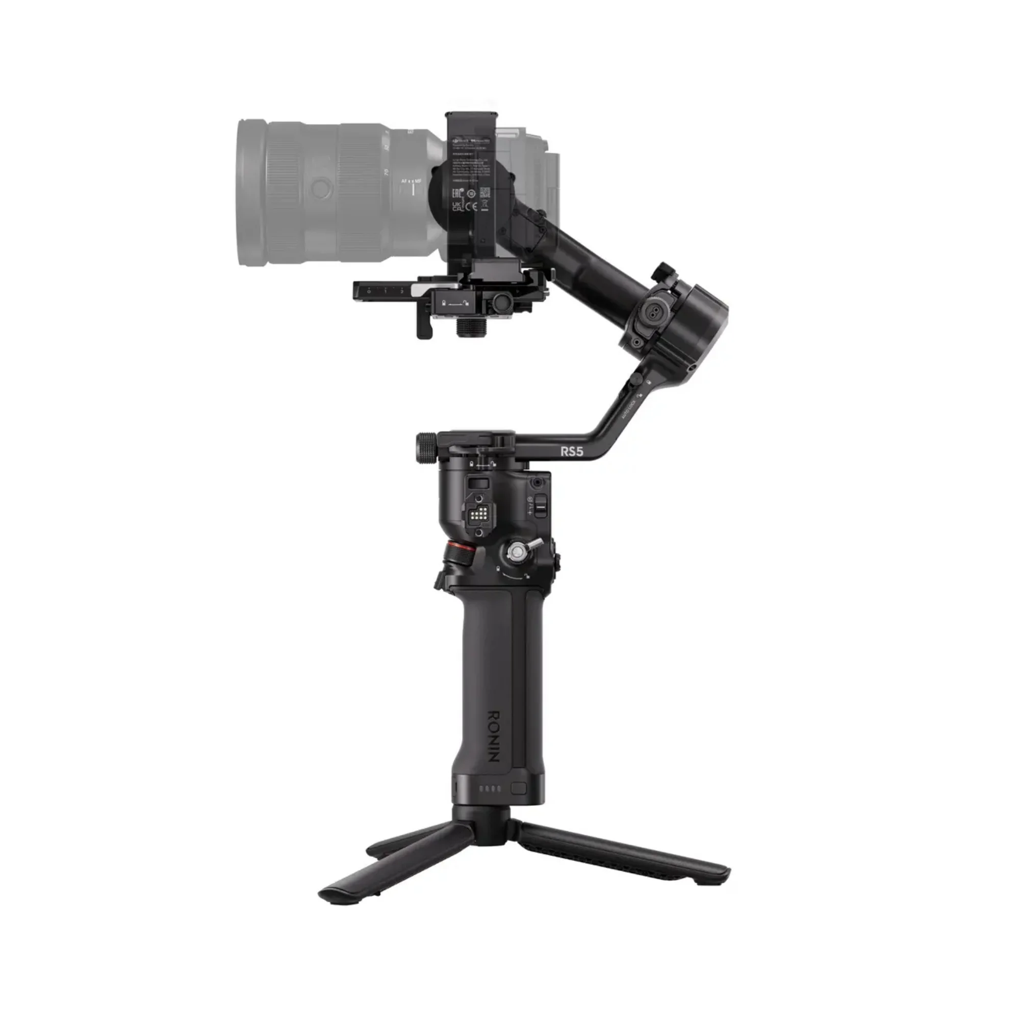 Stabilisateur DJI RS 5