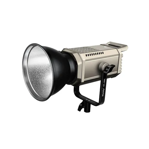 Manbily RGB COLOR LIGHTS CFL-200C