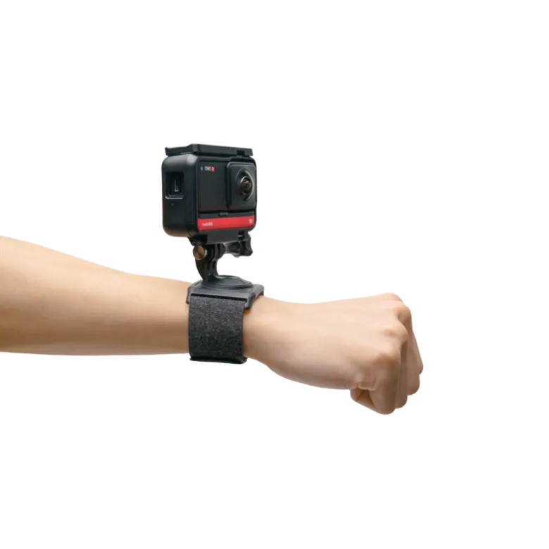 Insta360 Hand Mount Bundle 2