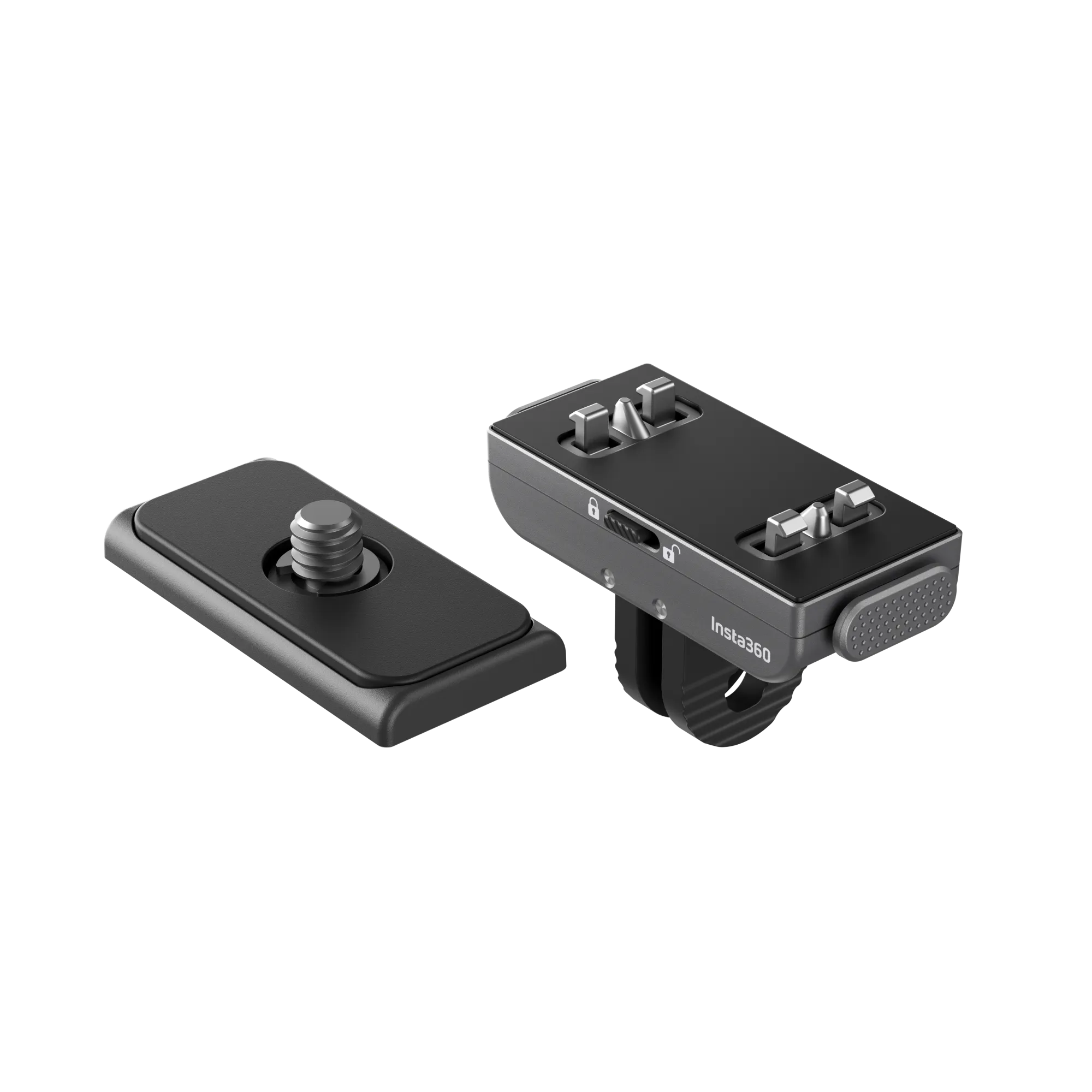 Insta360 Quick Release Mount 2