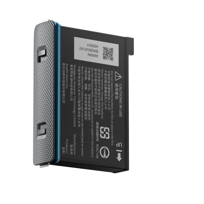 Insta360 X3 Battery 2