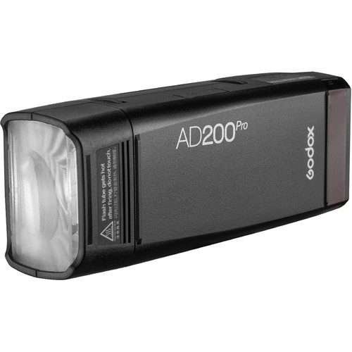 Godox Flash AD 200 PRO - Schéma technique officiel