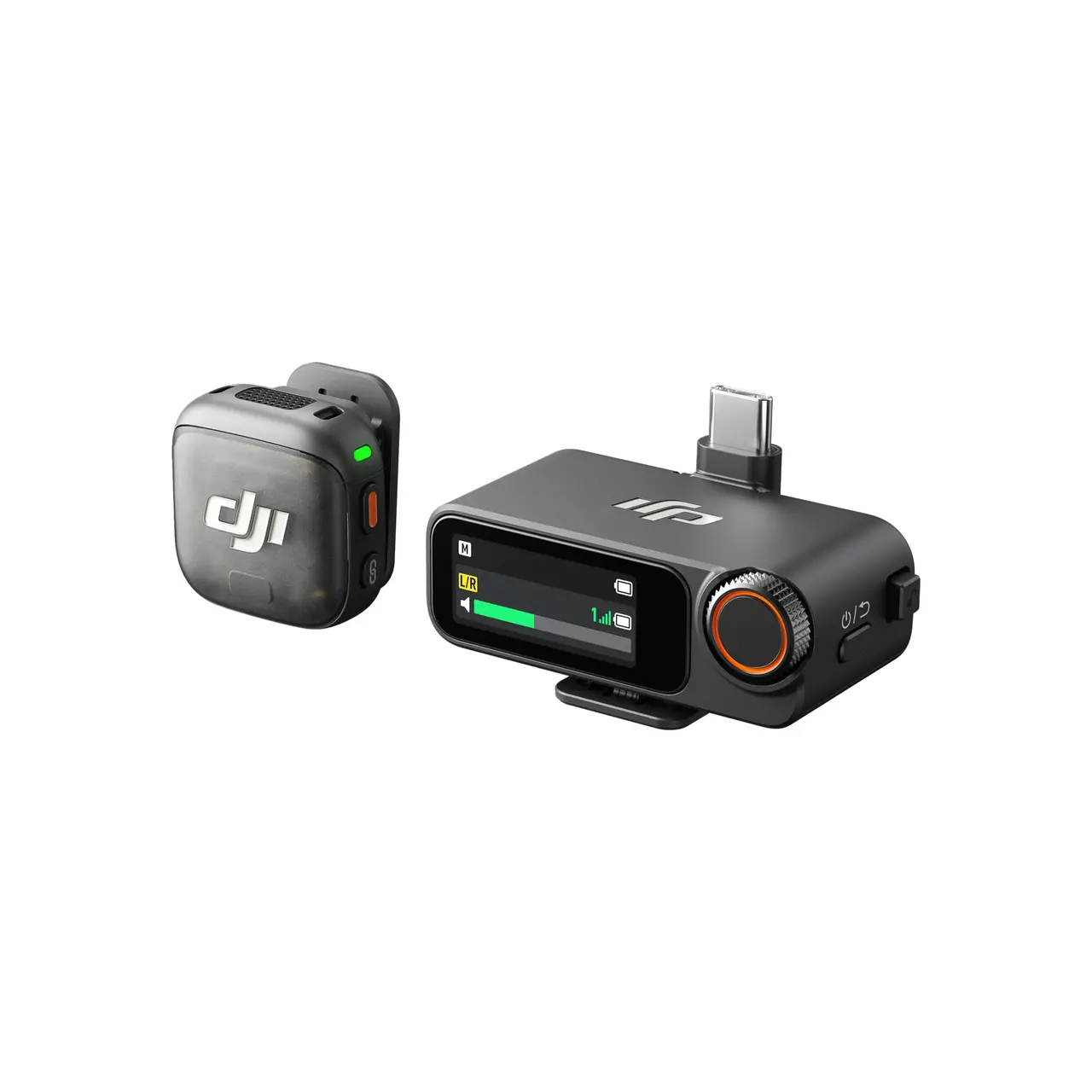 DJI Mic 3 (1 TX + 1 RX) 3