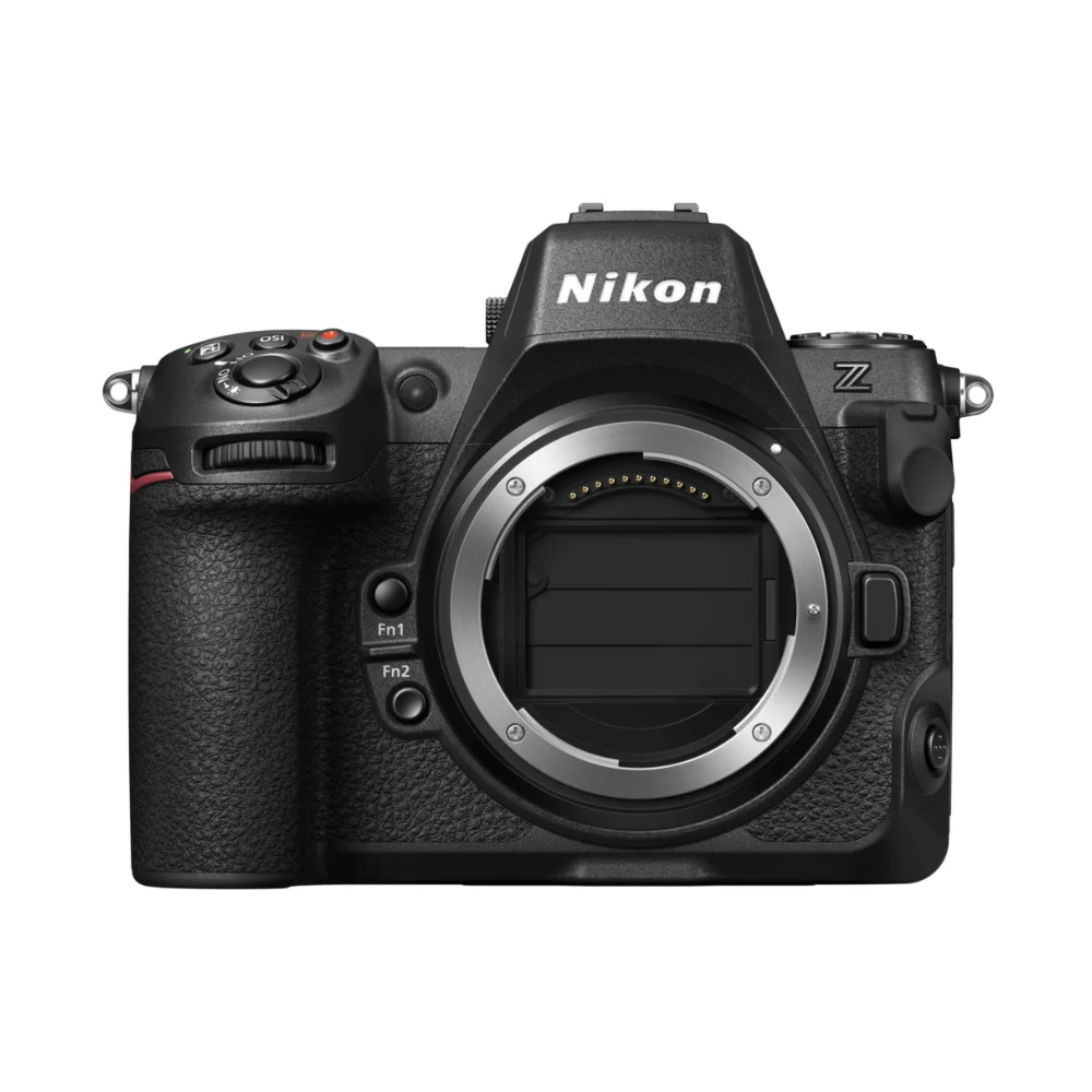 Nikon Z8 Boitier nu