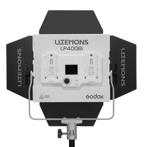 Panel LED Godox  Litemons LP400Bi (Bi-Color)