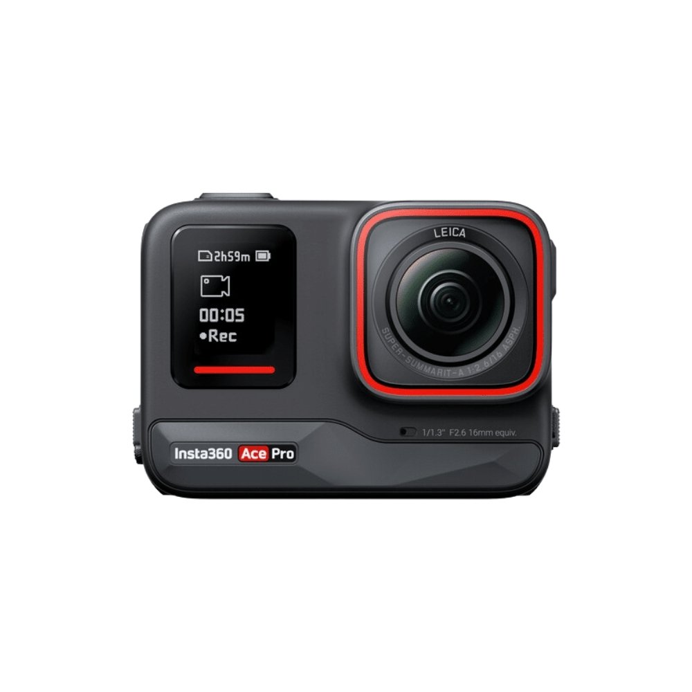 Insta360 Ace Pro Caméra d'action