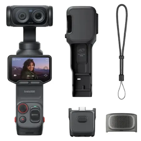 Insta360 Luna Ultra Standard