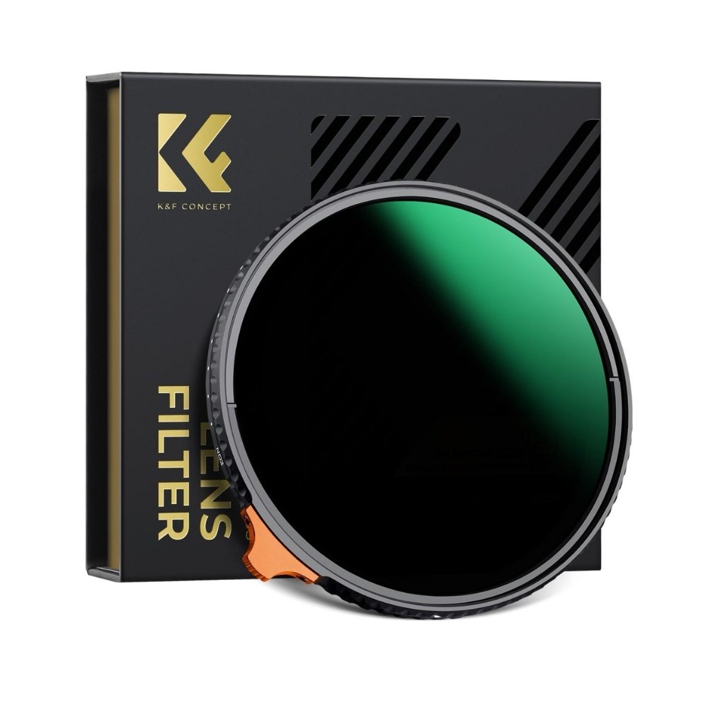 ND Filtre variable 77 mm ND3-1000 Nano-X séries