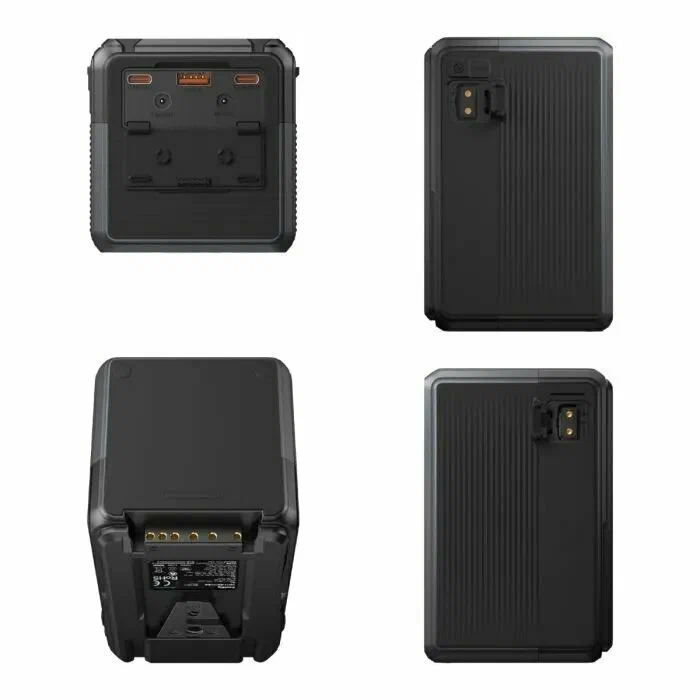 Battery V-Mount SmallRig 4431B VB212