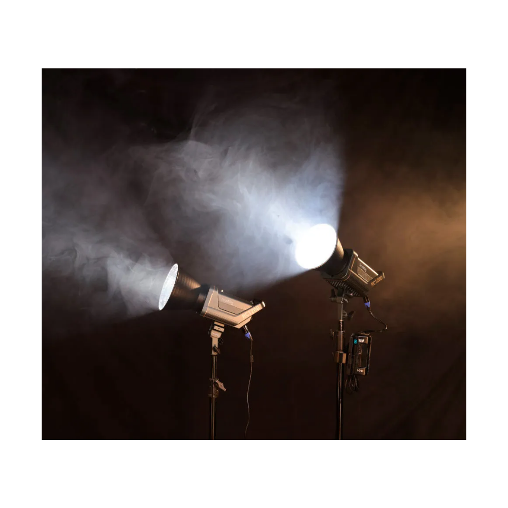 Projecteur SmallRig RC120D pour photographie – modèle 4039 (2700 K – 6500 K)