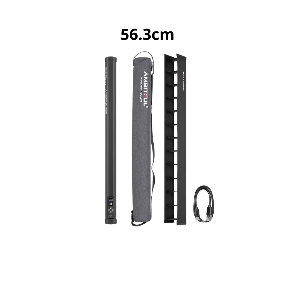Tube LED Ambitful A2 PRO