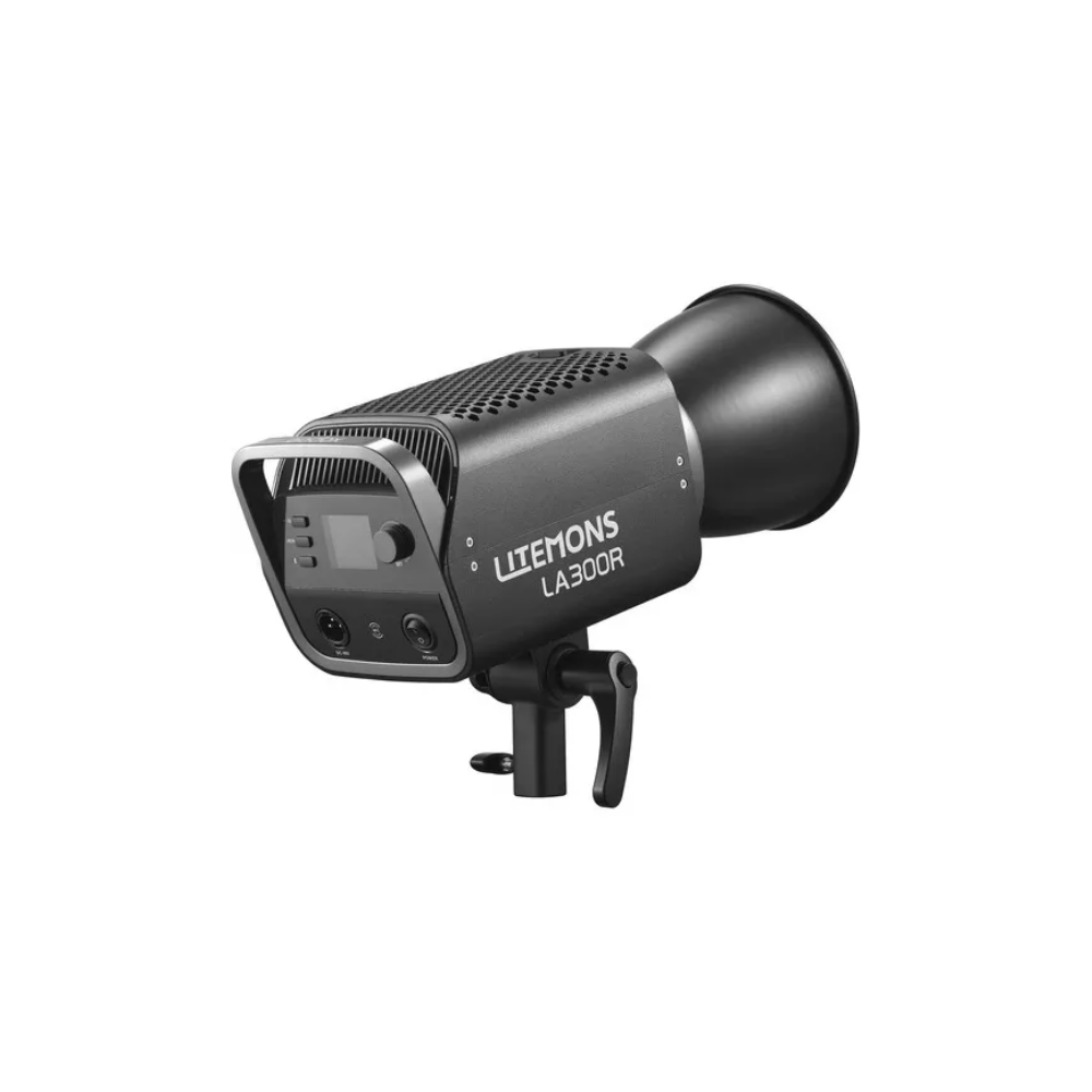 Projecteur LED RGB Godox Litemons LA300R