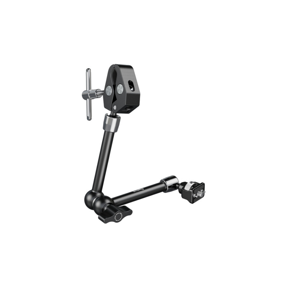 Bras magique SmallRig avec pince de type crabe (11")