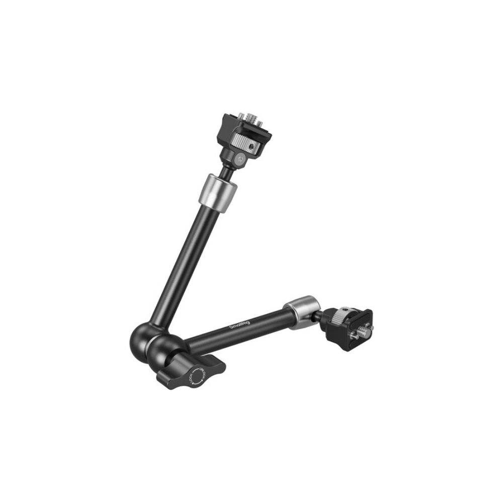 Support de bras magique SmallRig avec vis 1/4"-20 (11")