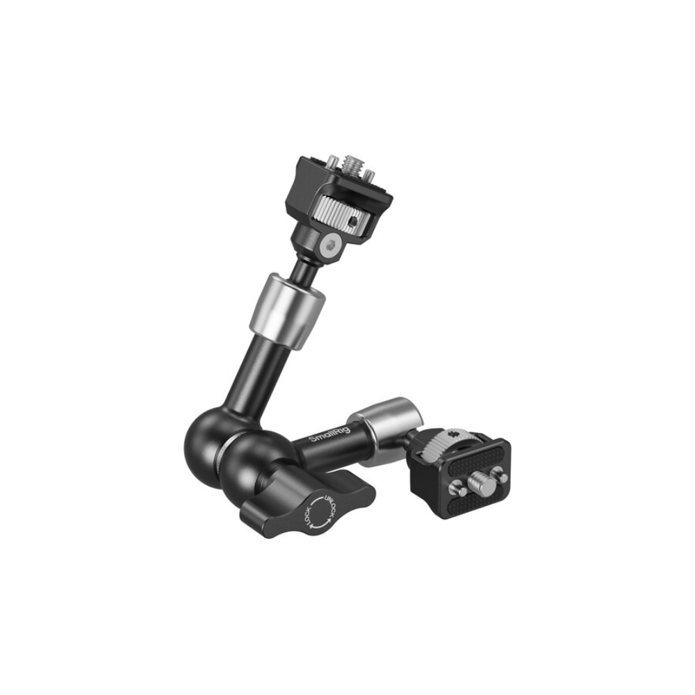 Support de bras magique SmallRig avec vis 1/4"-20 (7") 5308