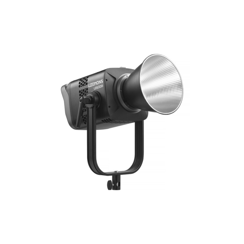 Godox Litemons LE600Bi Monolight LED bicolore (noir)
