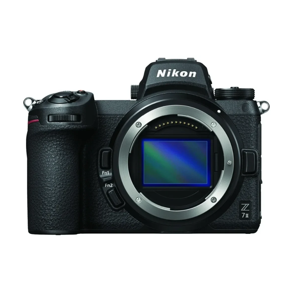 NIKON Z7 II Boitier Nu