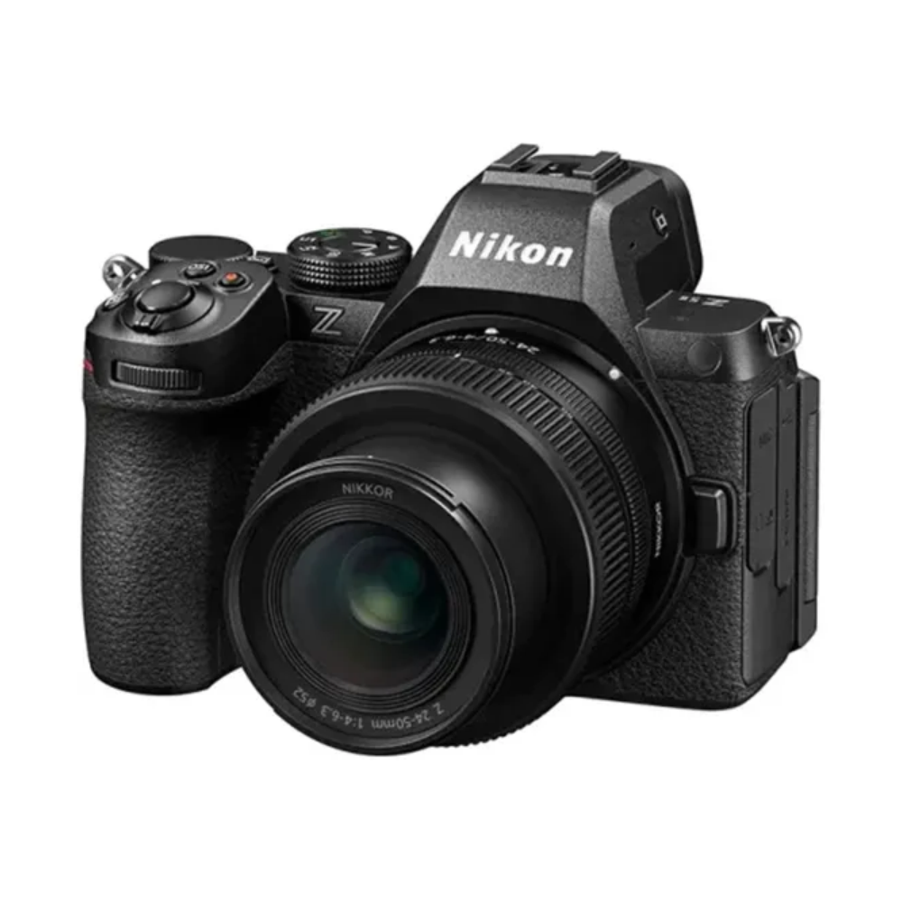 Nikon Hybride Z5II + Z 24-50mm KIT