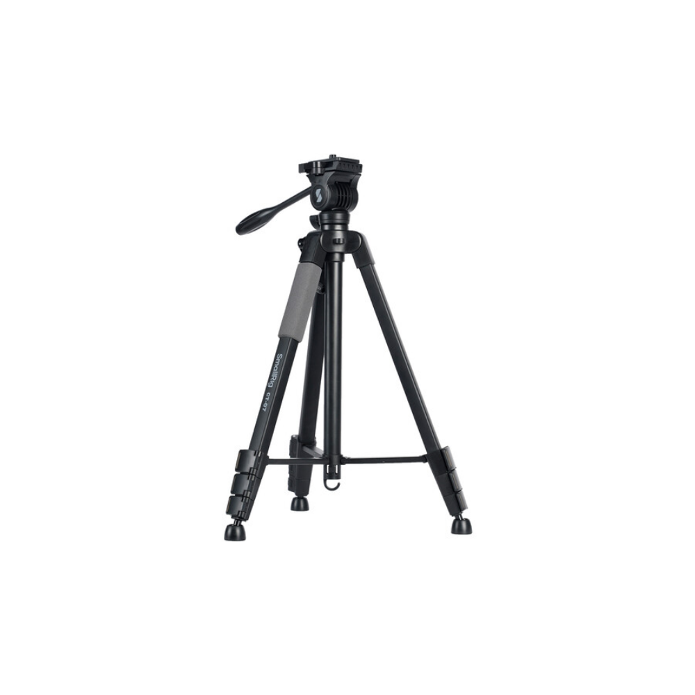 Trépied léger et polyvalent SmallRig CT-07 4689