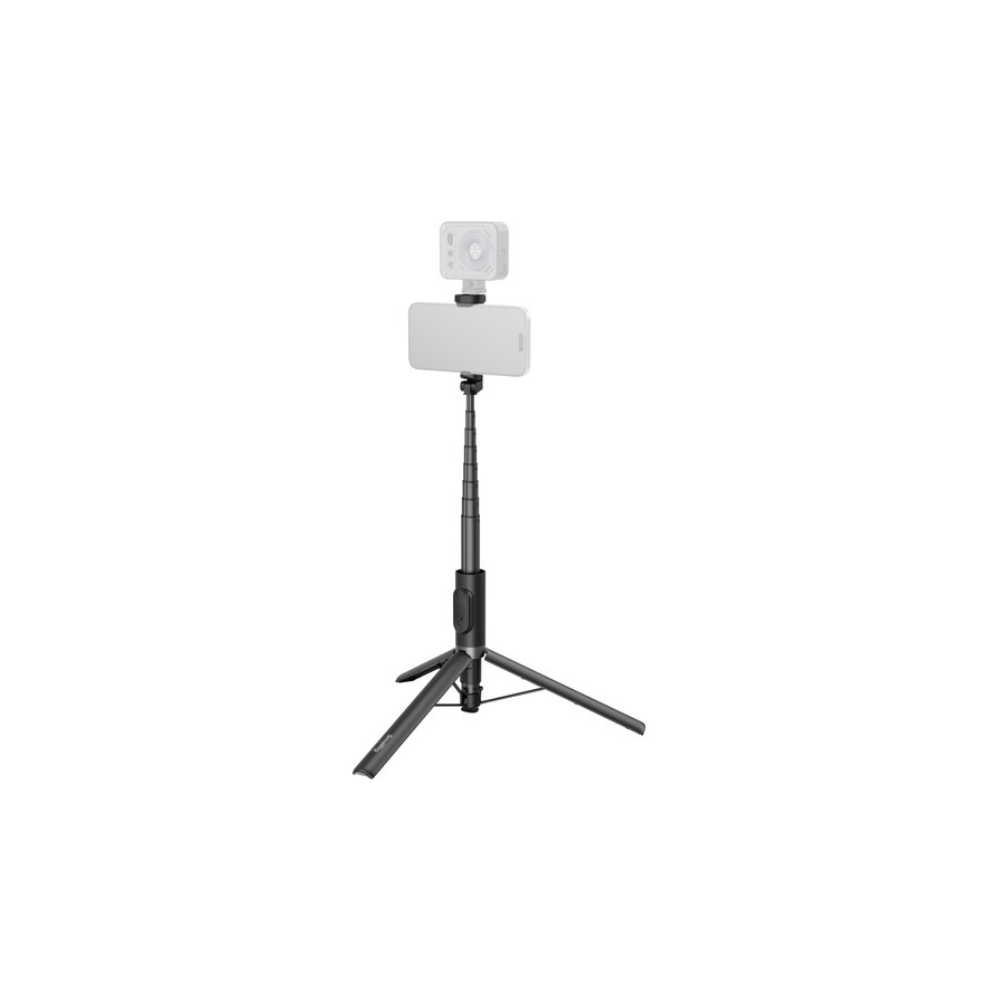 Trépied à selfie SmallRig ST30 Lite à déploiement instantané avec déclencheur Bluetooth