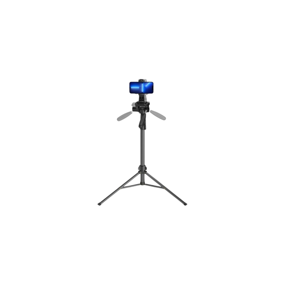 Trépied de streaming sur pied SmallRig 4309 Encore PT-20