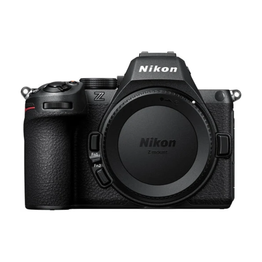 Nikon Z5 II Mirrorless Camera