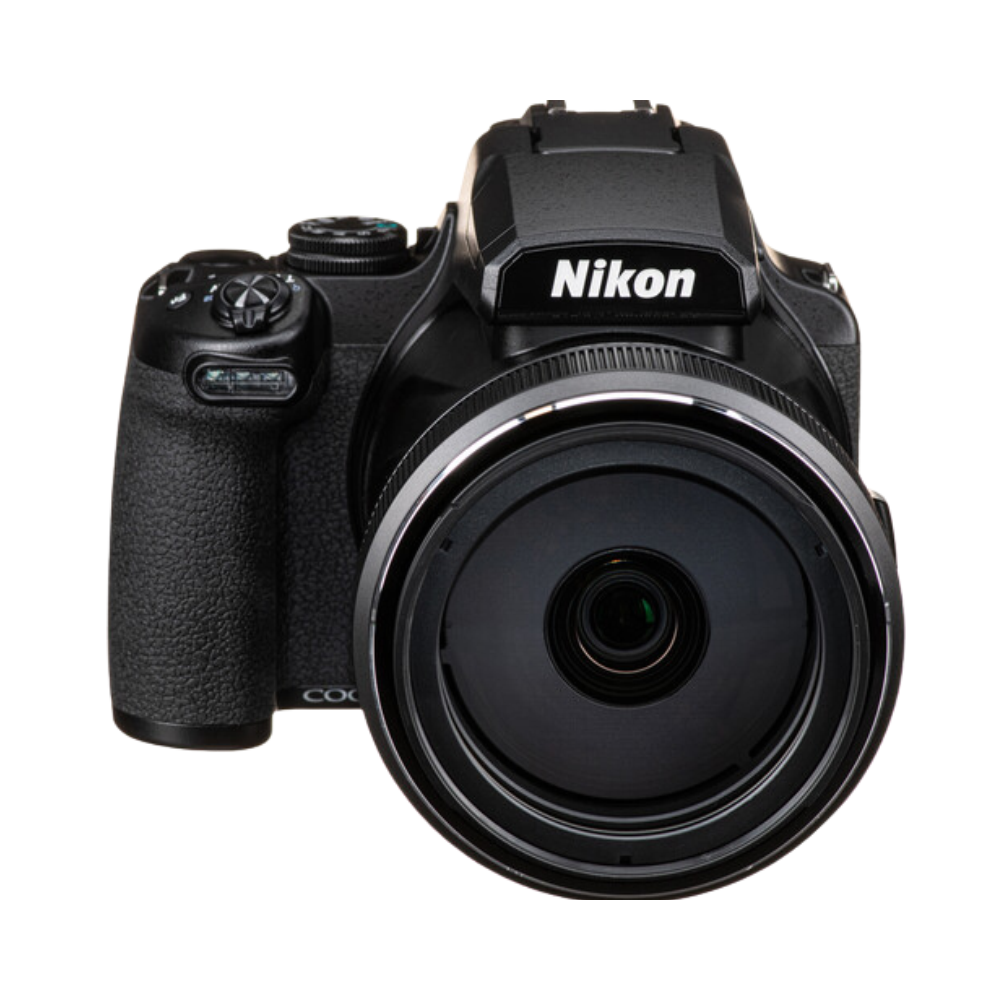 Nikon COOLPIX P1100