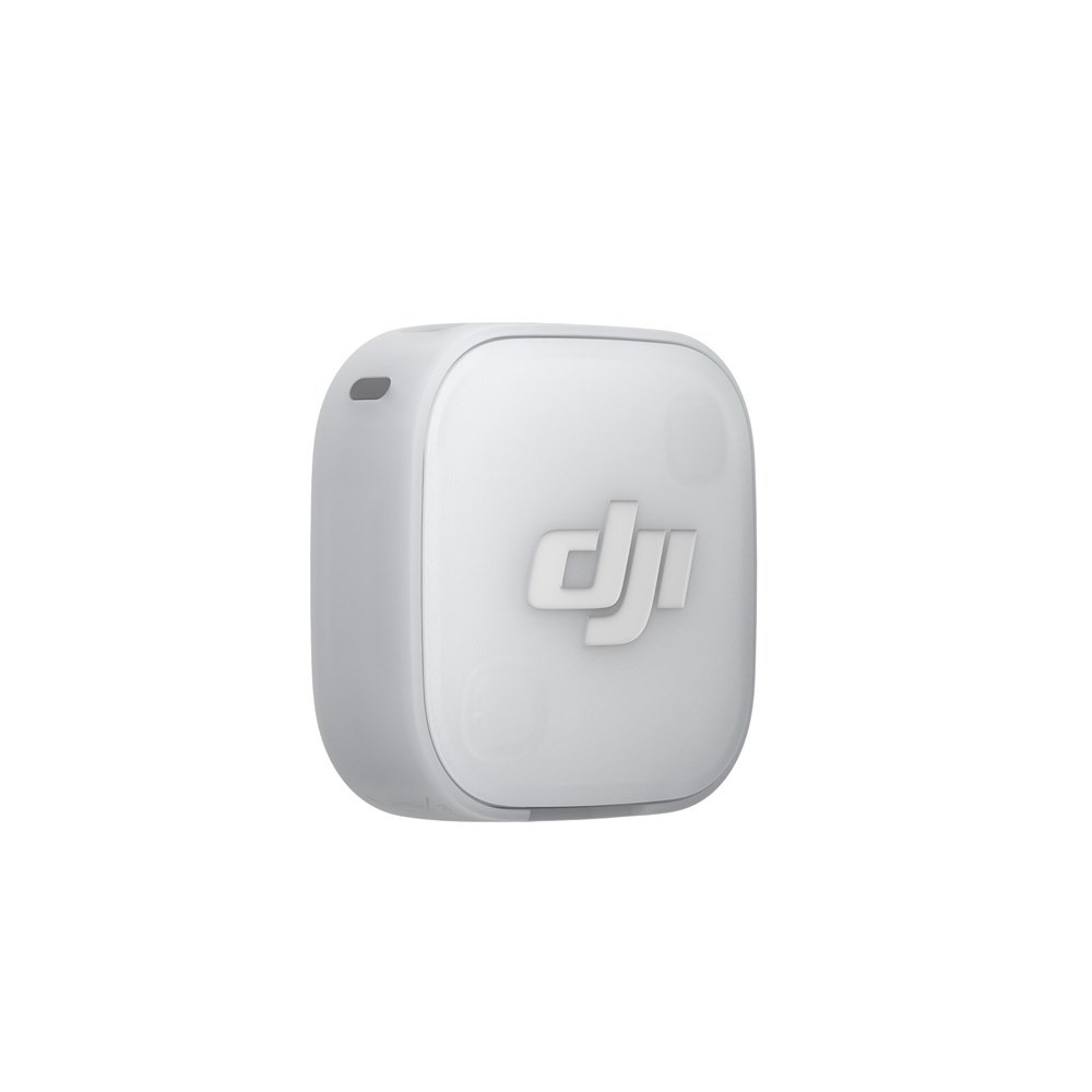 DJI Mic Mini 2 - (2 TX + 1 RX + Charging Case)