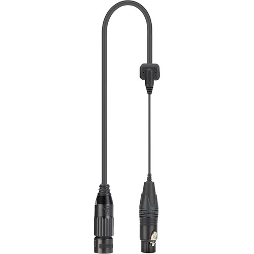RODE NTG5 - Schéma technique officiel